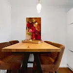 Apartament Rheinblicknow