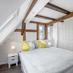 Apartamento Rheinblicknow *