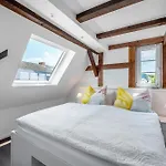 Apartamento Rheinblicknow *