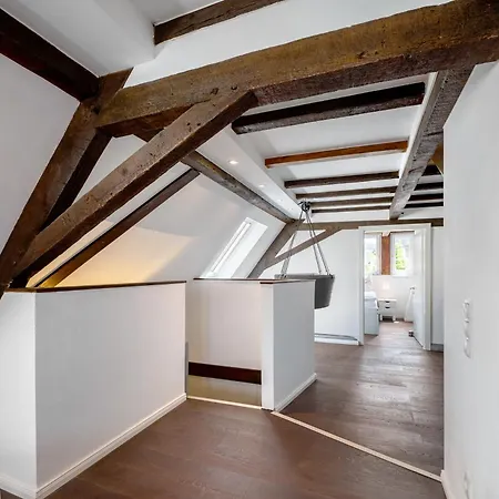 Rheinblicknow Lägenhet