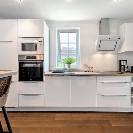 Lägenhet Rheinblicknow *