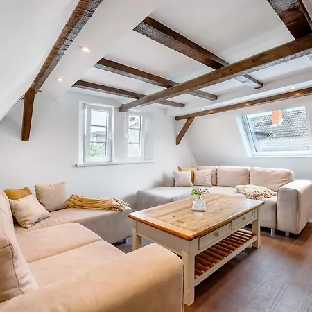 Apartamento Rheinblicknow Coblença