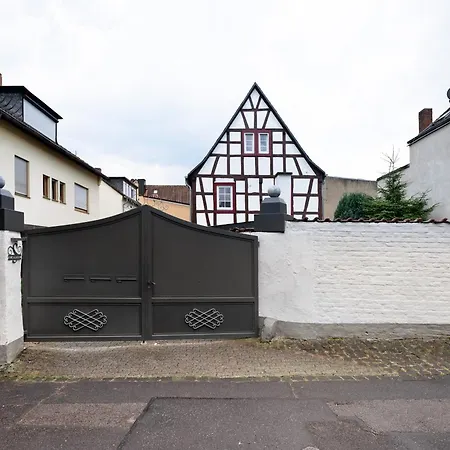 Rheinblicknow Apartment