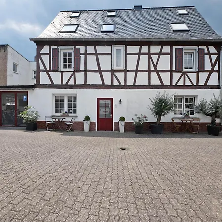 Rheinblicknow Koblenz (Rhineland-Palatinate)