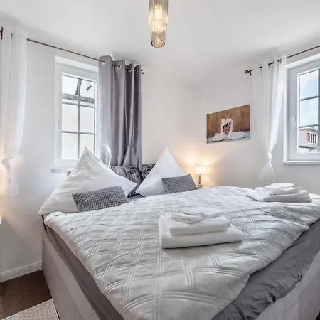 Rheinblicknow Apartment *