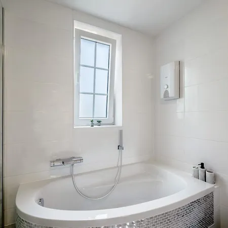 Apartment Rheinblicknow *