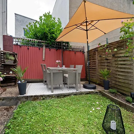 Apartment Rheinblicknow