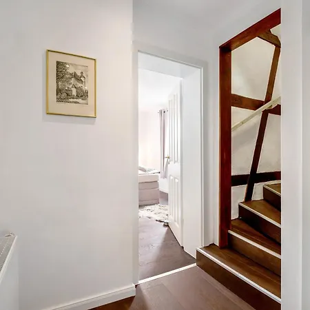 Rheinblicknow Apartment Koblenz (Rhineland-Palatinate)