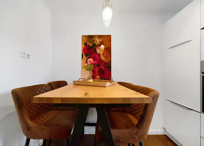 Lägenhet Rheinblicknow