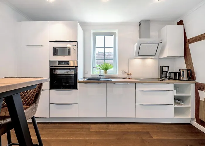 Lägenhet Rheinblicknow *