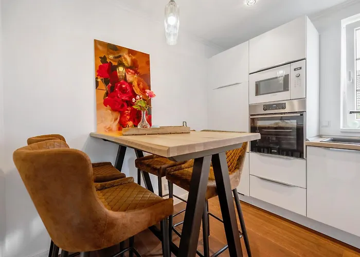 Lägenhet Rheinblicknow Koblenz (Rhineland-Palatinate)