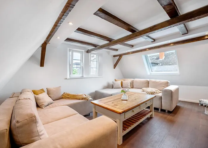 Lägenhet Rheinblicknow Koblenz (Rhineland-Palatinate)