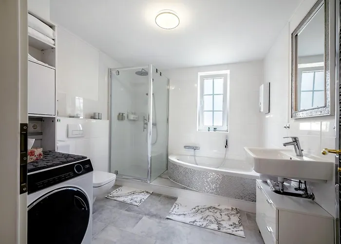 Lägenhet Rheinblicknow Koblenz (Rhineland-Palatinate)