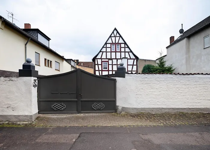 Rheinblicknow Lägenhet