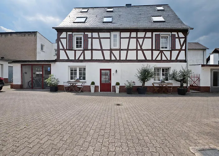 Rheinblicknow 코블렌츠