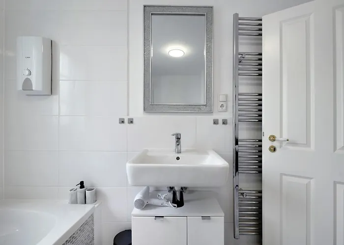 Rheinblicknow Lägenhet Koblenz (Rhineland-Palatinate)