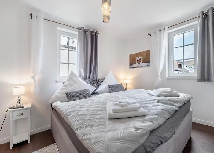 Rheinblicknow 아파트 *