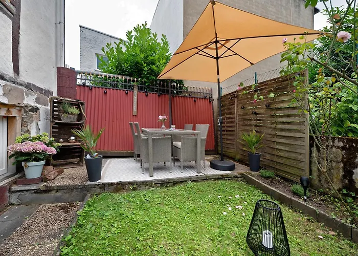 아파트 Rheinblicknow