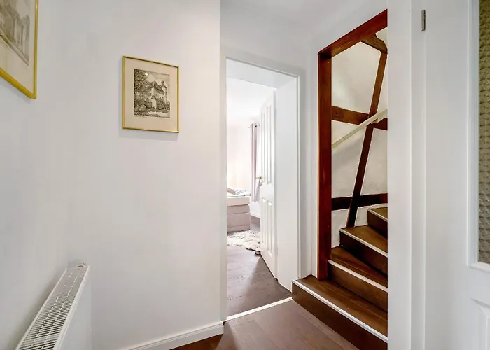 Rheinblicknow Lägenhet Koblenz (Rhineland-Palatinate)